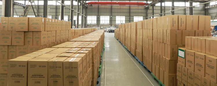 Custom Carton Packaging
