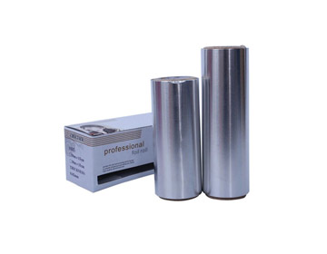 hair foils roll