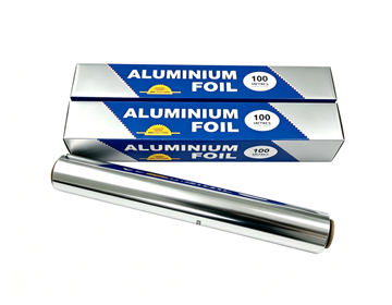 aluminum foil 100m