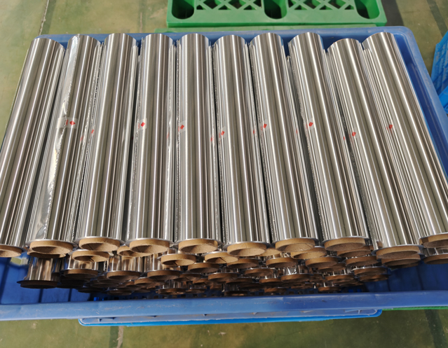 Aluminum Foil 100m